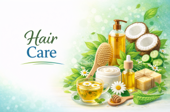 Hair care 2