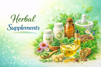 Herbals Supple